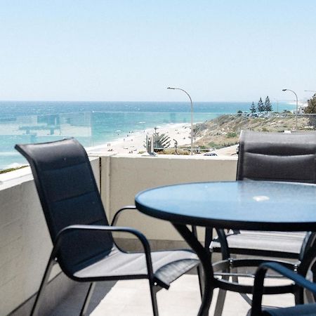 Cottesloe Beach View Apartments #11 Περθ Εξωτερικό φωτογραφία