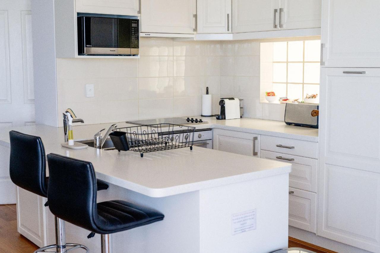 Cottesloe Beach View Apartments #11 Περθ Εξωτερικό φωτογραφία