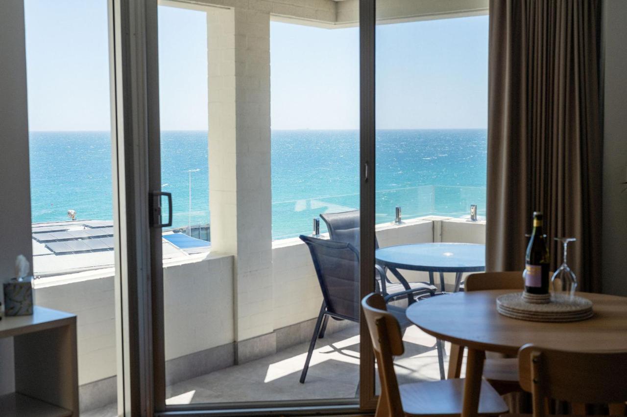 Cottesloe Beach View Apartments #11 Περθ Εξωτερικό φωτογραφία