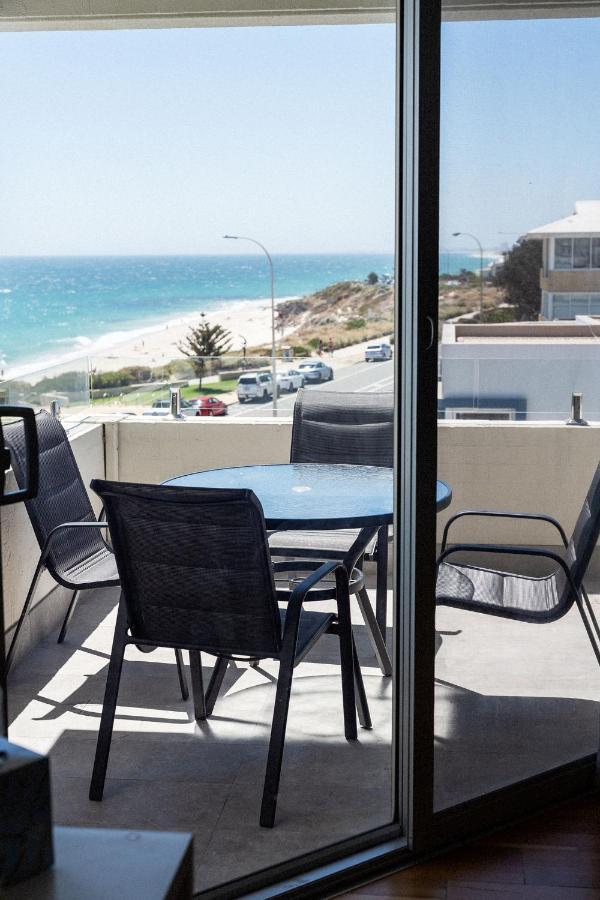 Cottesloe Beach View Apartments #11 Περθ Εξωτερικό φωτογραφία
