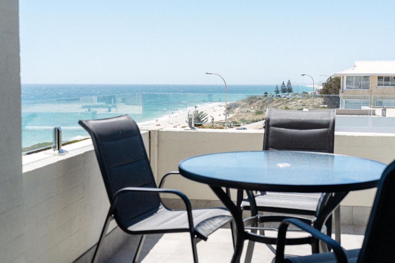 Cottesloe Beach View Apartments #11 Περθ Εξωτερικό φωτογραφία
