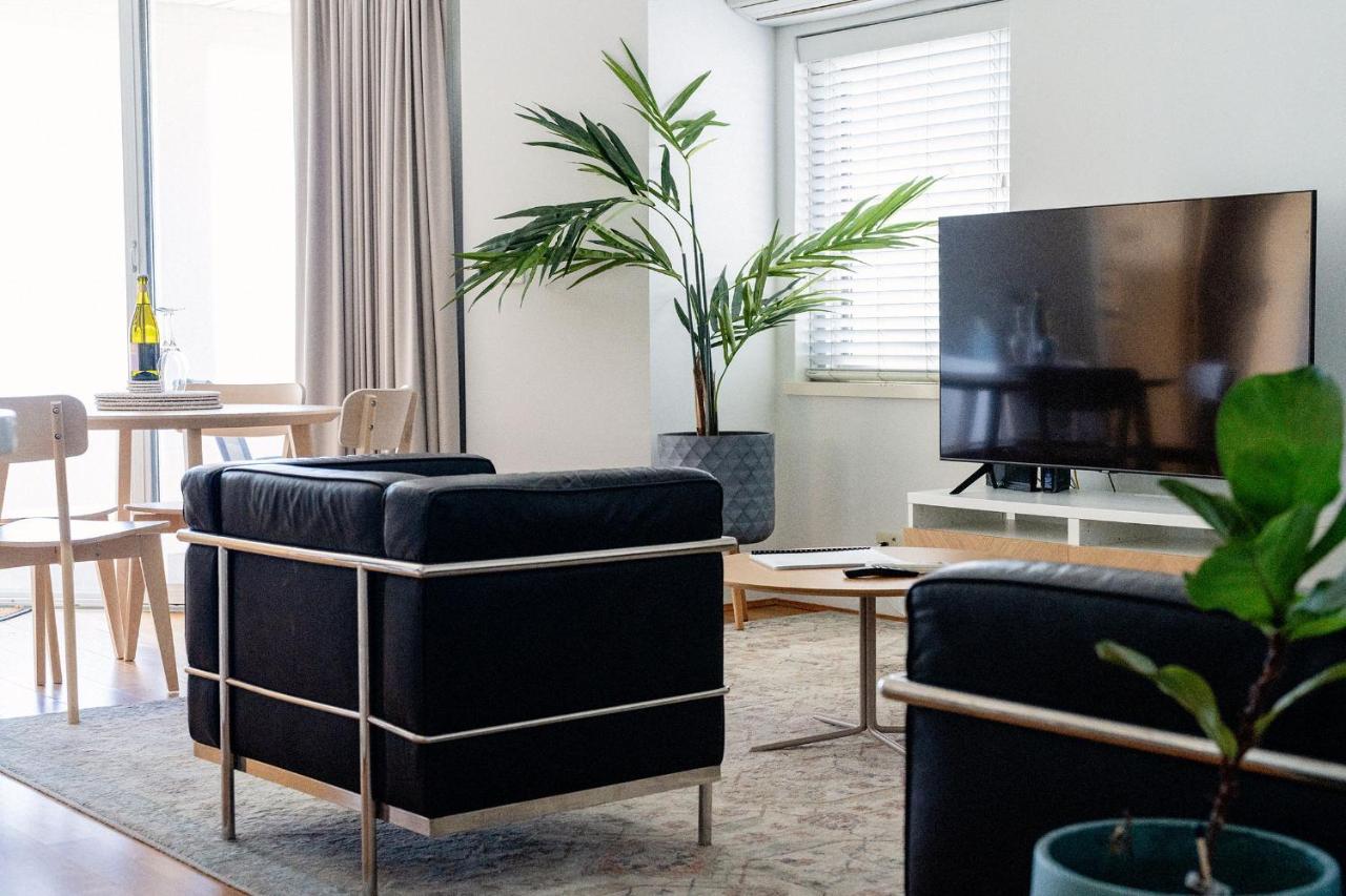 Cottesloe Beach View Apartments #11 Περθ Εξωτερικό φωτογραφία