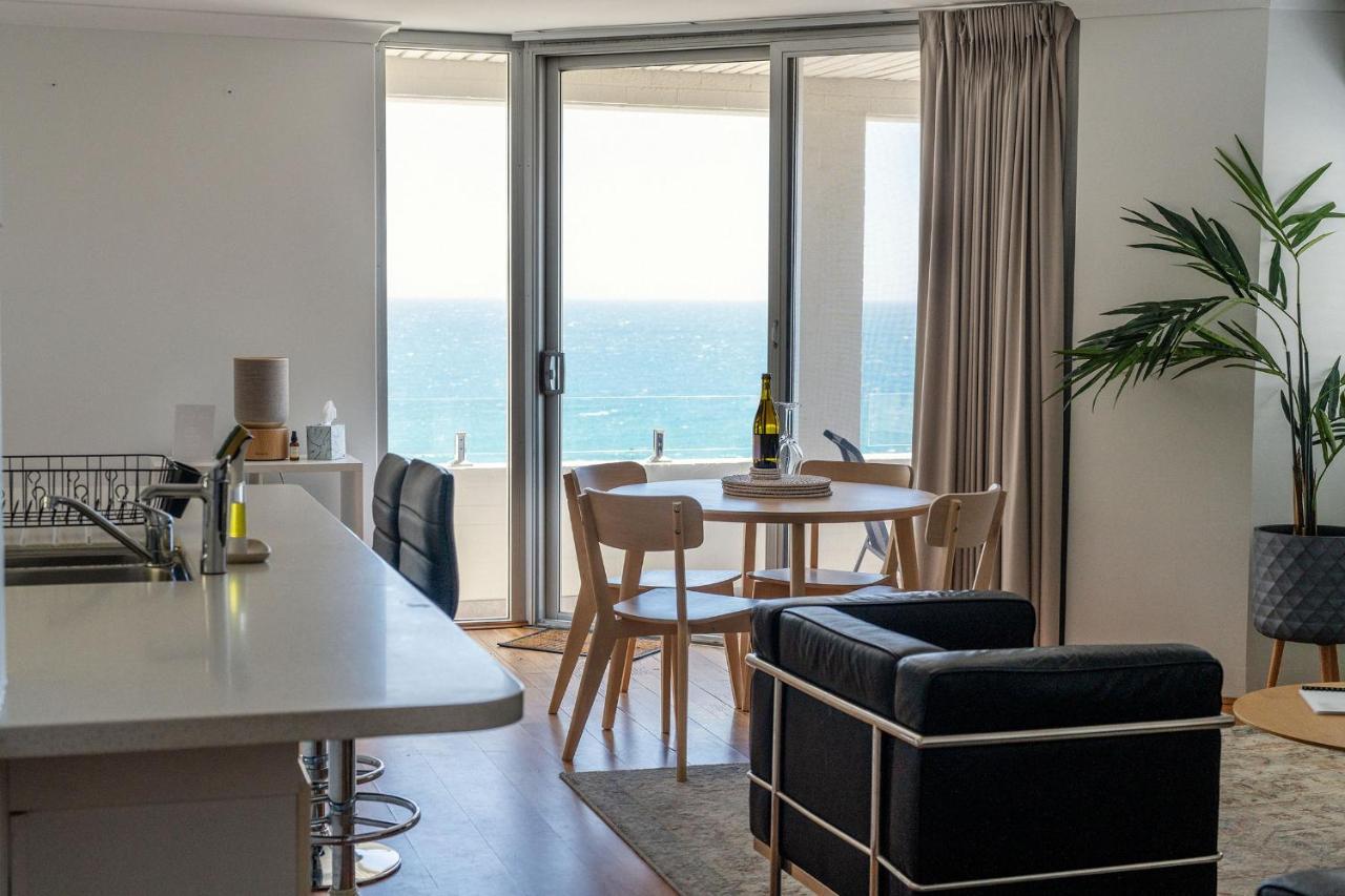 Cottesloe Beach View Apartments #11 Περθ Εξωτερικό φωτογραφία