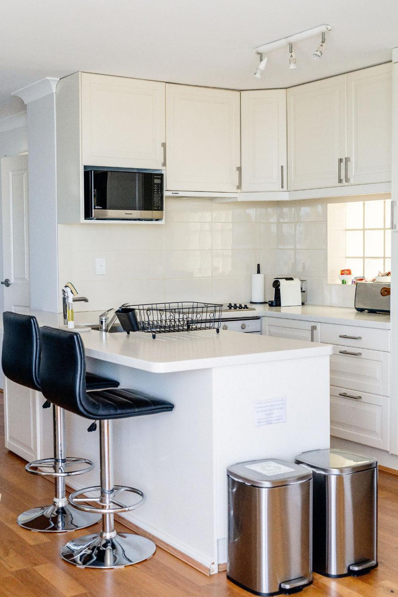 Cottesloe Beach View Apartments #11 Περθ Εξωτερικό φωτογραφία